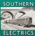 Southern Electrics  by RAYNER, Bryan 